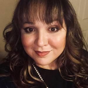 Meet your Posher, Priscilla